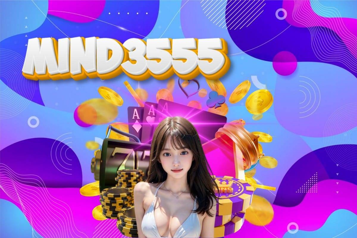 mind3555 slot